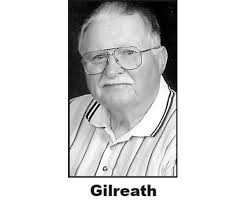 VICTOR GILREATH Obituary (1929