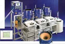 Explore our selection of indutherm casting machines here and see also our assortment of casting accessories for professional jewelry making. Schultheiss Rapid Metal Casting Rmc Systems Wholesale Supplier In Mumbai Maharashtra Western Enterprises