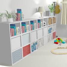 Shelf Run X2 Ikea Kallax 1 3x4 1 3x3 Kallax Ikea Kallax Ikea