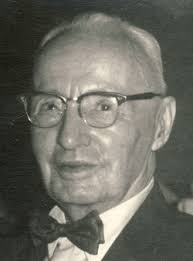 Ray Alfonzo Barton (1889-1974)