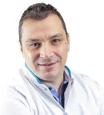 Daniel Marian's Instagram, Twitter & Facebook