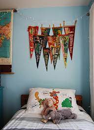 A Boy S Room Kid Room Decor Boy S Room Kids Bedroom Boys