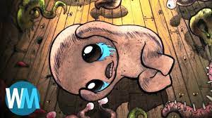 Remember that little town you saved in the first diablo? Top 10 Deeply Disturbing Video Games Watchmojo Com