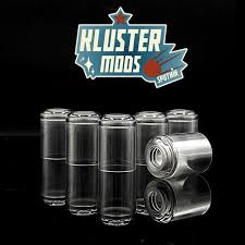 All accessori atomizzatore driptip glass hardware klustermods mtl rta sputnik. Standard Tank Per Sputnik Rta The Vaping Gentlemen Club