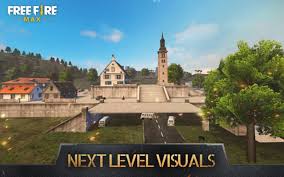 Free fire max is designed exclusively to deliver premium gameplay experience in a battle royale. Garena Free Fire Max Apk For Android Download