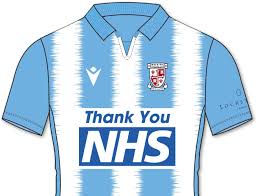 The home kit will feature wanderers' traditional colours of white and navy blue with the front of the shirt presenting the club's crest. 2020 21 3rd Kit Shirt Macron Woking Fc Woking Fc Web