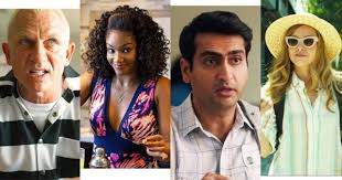 2017's best comedies also include animated movies ( the lego batman movie, the boss baby) and raunchy comedies ( rough night, baywatch ). Esquire S 10 Best Comedies Of 2017 So Far