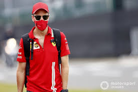 Vettel, men cezasına neden düşündüğünüzden daha yakın? Why Vettel Is Key To Turning Aston F1 Into A Success Story