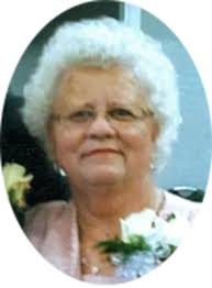 Obituary information for Joyce Hiler Lashley Bodrey