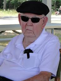 Long time pastor at Dickson CPC