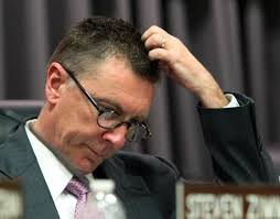 Editorial: Bickering between L.A. Unified leaders won't make schools better 