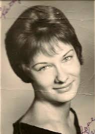 Kae Hudson Obituary (1944