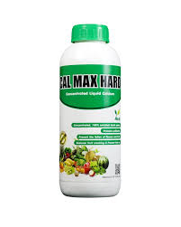 Cal Max Hard (Concentrated Liquid Calcium)
