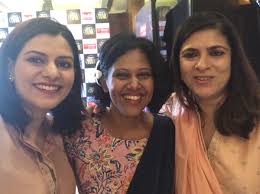 Nidhi Razdan On Twitter Yuva Ish Power At Ndtvyuva Soniandtv Sunetrac