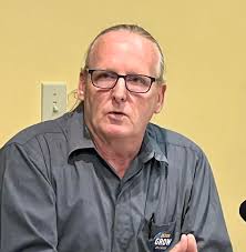 Meet the at-large candidates