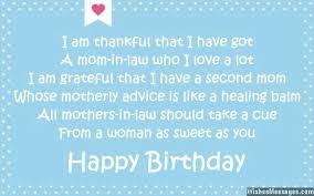 Birthday Message For Mother In Law In English Pin By Rosalinda Rosie Linarez On Happy Birthday Mother In Law Quotes Happy Birthday Mother Law Quotes