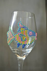 pin on glass
