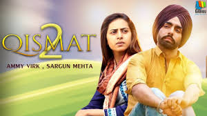 Qismst 2 official trailer qismat 2 full movie qismst 2 trailer new punjabi movies 2020 hd punjabi movies 2020 qismst 2 official. Qismat 2 Ammy Virk Sargun Mehta New Punjabi Movie 2019 Latest Punjabi Movies 2019 Gabruu Youtube