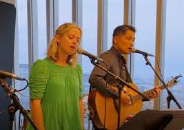 I have never been so relieved as I was when I listened to the Sidley band… 