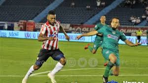 Además, otra vez de visitante como cuando en el estadio manuel calle. Junior 2 0 Equidad Resultado Resumen Y Goles As Colombia