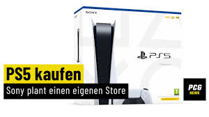 Techinn is the online technology store where you can find everything related to computers, electronics, mobiles and gaming whose geek community has been increasing over the years at a great pace in many countries all over the world and who are the real lovers of technology. Ps5 Kaufen Sony Plant Einen Eigenen Store News Youtube