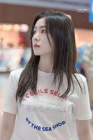 Pin By Mochi On Irene Red Velvet Irene Red Velvet Velvet