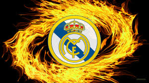 A collection of the top 50 real madrid logo wallpapers and backgrounds available for download for free. Real Madrid Logo Wallpapers Barbara S Hd Wallpapers