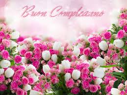 Scegli subito i mazzi di fiori e le. Buon Compleanno 29