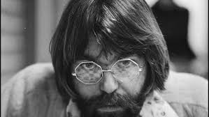 Chess Legend Hans Böhm