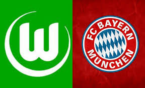 Der sieg in wolfsburg wird zur nebensache: Wolfsburg Vs Bayern Munich Live Bundesliga