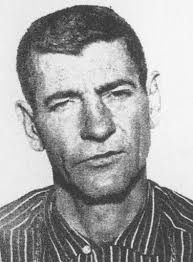 Pvt Jack Anderson Wilson