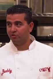 Cake Boss: Next Great Baker" Celebrate Good Times, C'mon! (TV Episode 2010) 