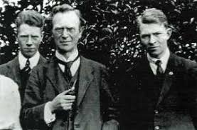 Blackrock College During Wartime « The History of Blackrock College