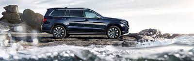 Every used car for sale comes with a free carfax report. 2019 Mercedes Benz Gls Model Overview Mercedes Benz Of Sugar Land