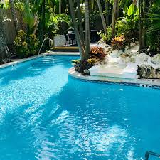 There's nothing more romantic than a wedding in paradise. Boutique Hotel In The Heart Of Key West Westwinds Inn