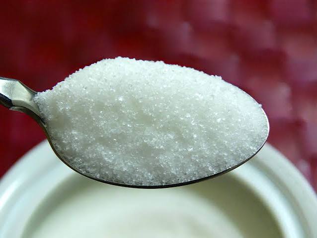 Added Sugar • The Nutrition Source