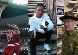 Tag the person in your life who needs these! Air Jordan 11 Concord The Grail Film Nike News