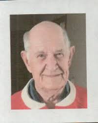 Victor Gaudet (1933-2017)