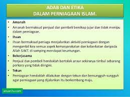 Mereka menjalankan perniagaan dengan cara batil (tidak beretika) asalkan mendapatpulangan yang lumayan. Souq Ahlulbayt Adab Dlm Berniaga Facebook