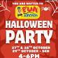 HALLOWEEN PARTIES event image