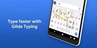 Like other video chat apps, google meet includes some useful keyboard shortcuts. Gboard The Google Keyboard For Android Download Apk