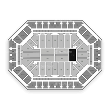 donald l tucker center seating chart seatgeek