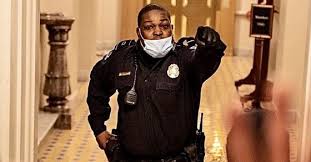 His father had a small shop in great hampton street in birmingham selling and making bicycles and fittings. Eugene Goodman The Man Who Saved The Senate Capitol Hill Cop Lauded By Netizens For Diverting Mob From Senate Chamber Trending Viral News