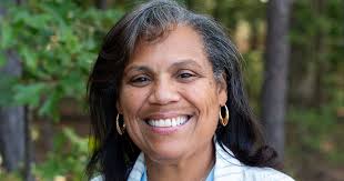 Regine Bouchereau Johnson