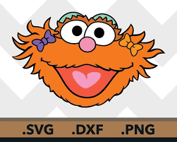 Pin On Sesame Street Party Ideas