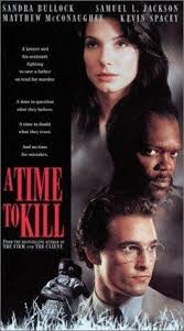 A Time To Kill Movies Worth Watching Love Movie About Time Movie