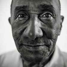 People Portfolio — Mark Hillyer