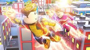 This is why you will have at your disposal a complete list with codes for superpower city. Roblox Super Power Fighting Simulator Codes April 2021