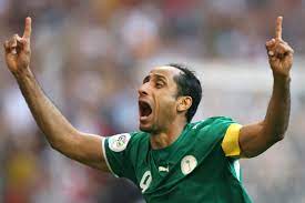 قدم سامي الجابر رئيس نادي الهلال السابق اعتذاراً رسمياً للأمير نواف بن سعد الرئيس الأسبق للنادي العاصمي بسبب ما عُرفت بقضية الـ170 مليون ريال.وبعد حكم قضائي مكتسب القطعية لصالح الأمير نواف بن سعد رئيس نادي الهلال. Ø§Ù„Ø§ØªØ­Ø§Ø¯ Ø§Ù„Ø³Ø¹ÙˆØ¯ÙŠ ÙŠØ¯Ø§ÙØ¹ Ø¹Ù† Ø³Ø§Ù…ÙŠ Ø§Ù„Ø¬Ø§Ø¨Ø± Ø¶Ø¯ Ø¥Ø³Ø§Ø¡Ø§Øª Ø¨Ø¹Ø¶ Ø§Ù„Ù†Ù‚Ø§Ø¯ Ø§Ù„Ø±ÙŠØ§Ø¶ÙŠÙŠÙ† Cnn Arabic