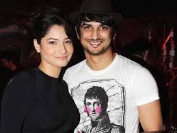 Xian feng jian yu lu episode 62 english subbed. Insecurity The Real Reason Behind Sushant Singh Rajput Ankita Lokhande S Break Up